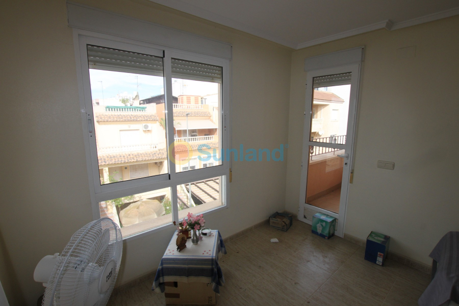 Resale - Apartment - Los Montesinos - Center