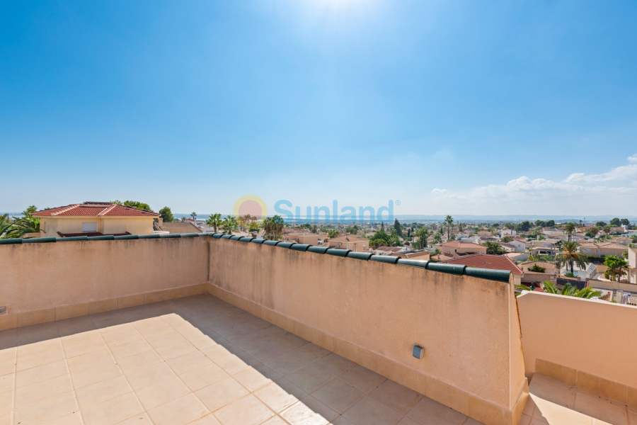 Resale - Detached Villa - Ciudad Quesada - Central Quesada