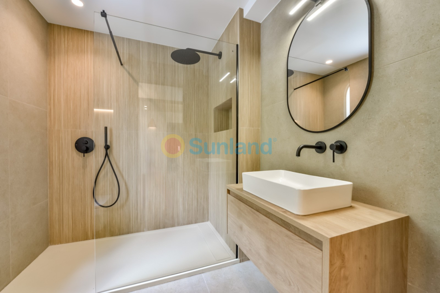 Segunda mano - Chalet - Altea