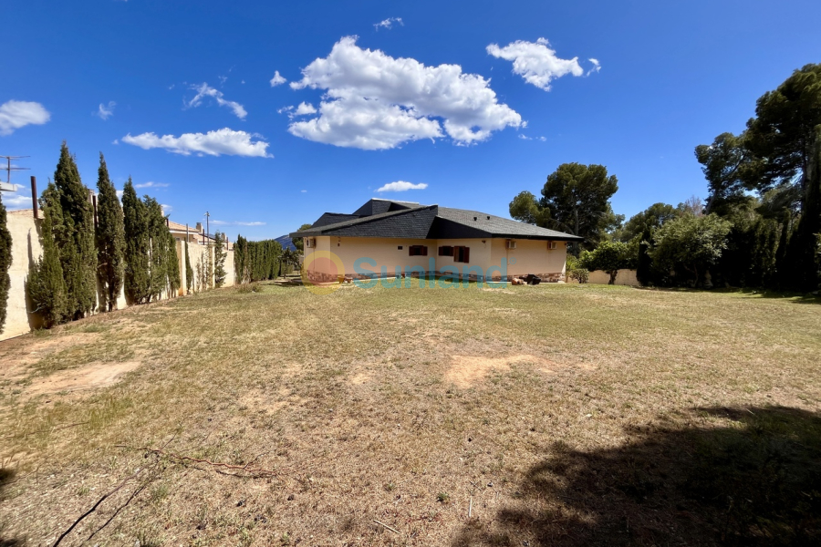 Resale - V - La Nucía - La nucia