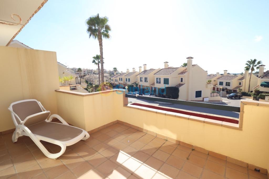 Resale - D - Orihuela Costa - Lomas De Campoamor-las Ramblas