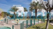 Nueva construcción  - Apartamento - Vera - Vera playa