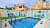 Вторичка - Апартамент - Cabo Roig