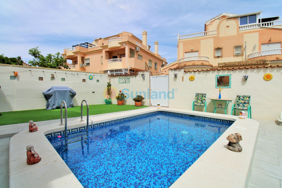Вторичка - Апартамент - Cabo Roig
