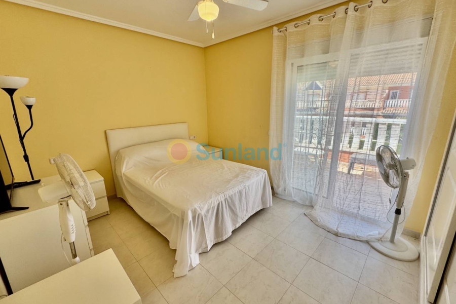 Verkauf - Haus - Ciudad Quesada