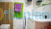 Resale - Apartment - Torrevieja - 