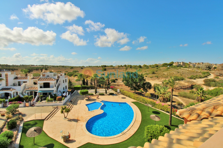 Brukte eiendommer - Leilighet - Villamartin - PAU 8