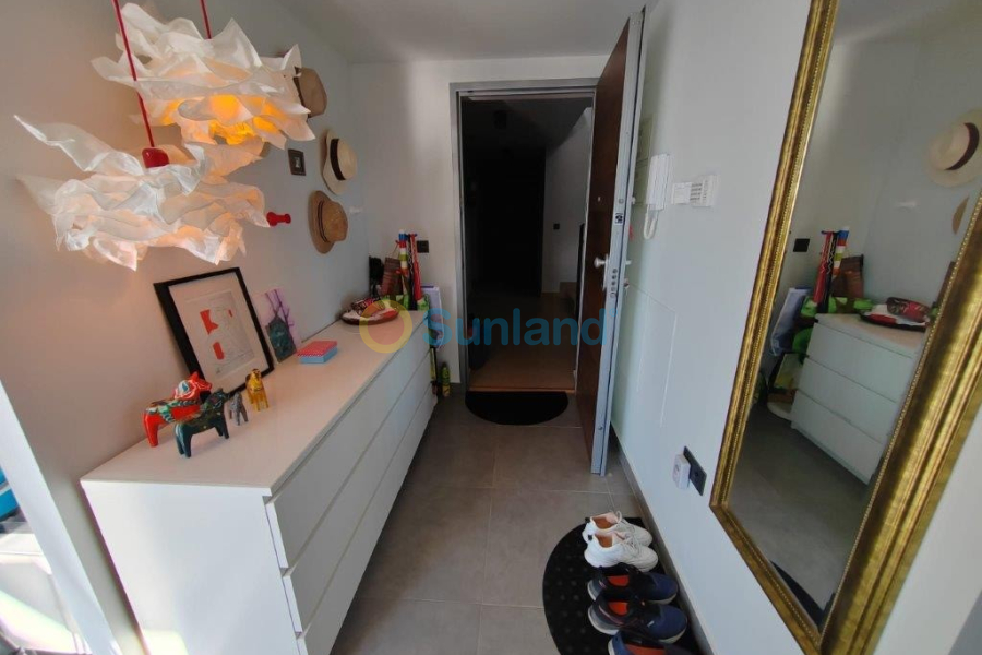 Resale - Apartment - Orihuela Costa - Las Ramblas