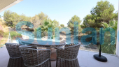 Brukte eiendommer - Villa - San Miguel De Salinas - Las Colinas golf and beach resort