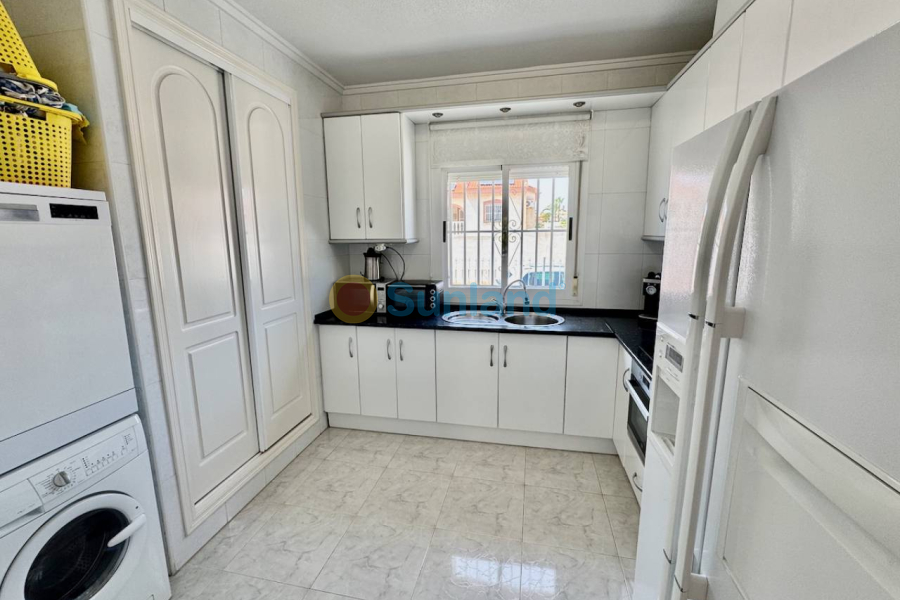 Resale - Villa - Ciudad Quesada - Lo Pepin