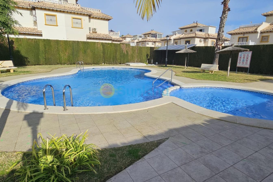 Вторичка - G - Orihuela Costa - Lomas De Cabo Roig