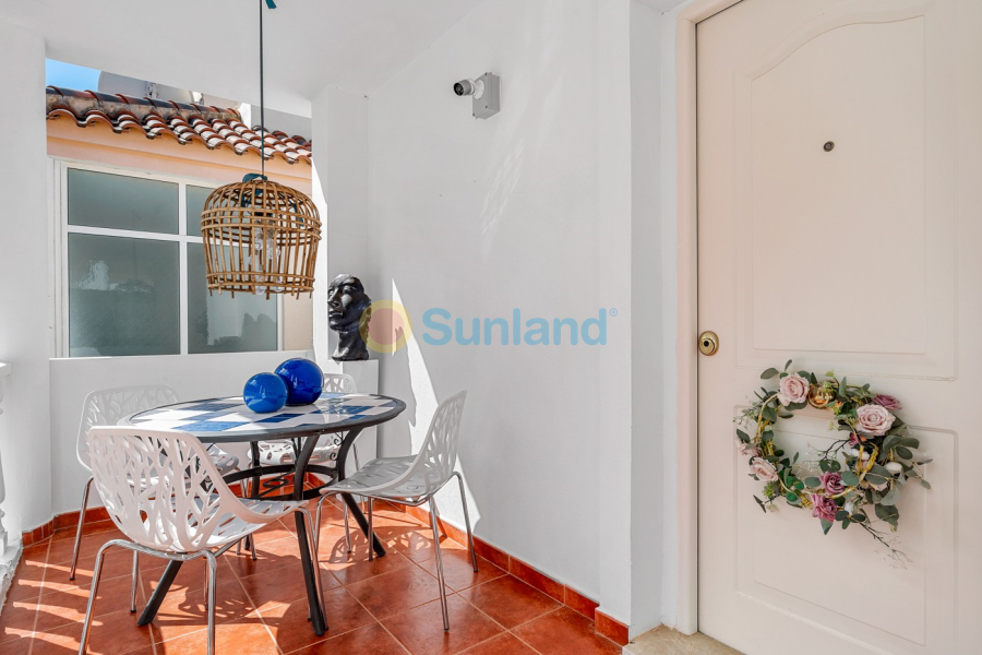 Verkauf - Haus - Orihuela Costa - Villamartin