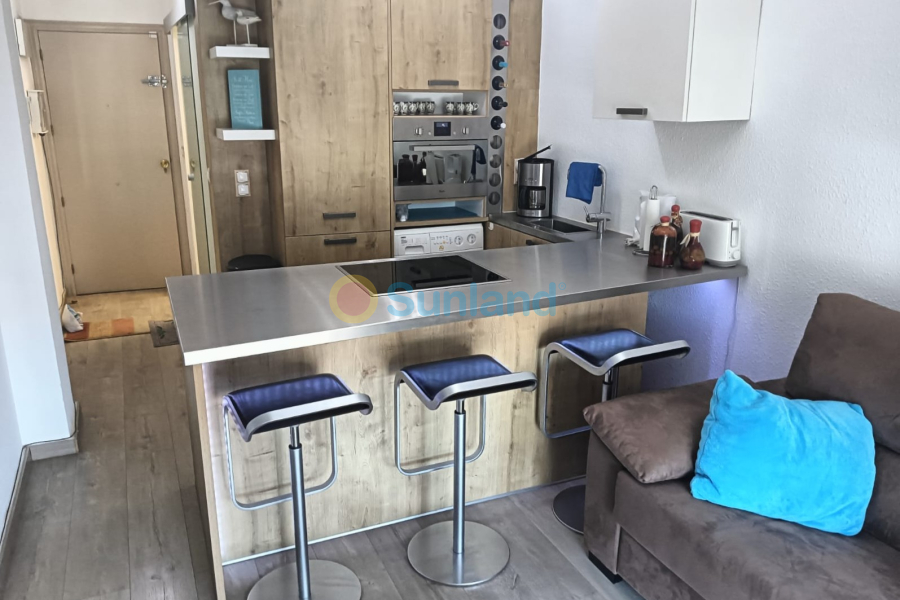 Вторичка - Apartment - Flat - Torrevieja - La Mata