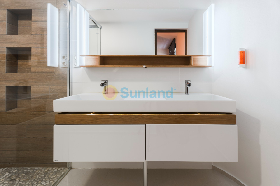 Segunda mano - Chalet - Orihuela Costa - La Zenia