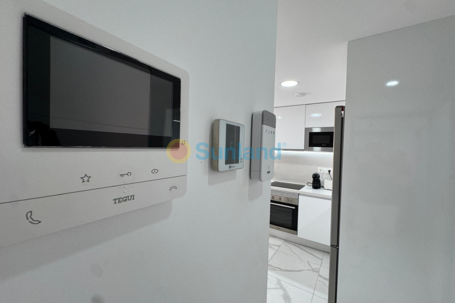 Resale - Apartment - Torrevieja - 