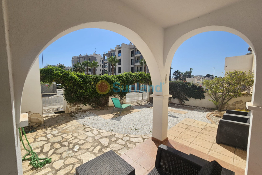 Вторичка - Апартамент - Villamartin - Panorama