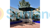 Resale - Villa - Guardamar del Segura - 