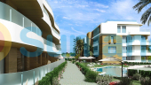 New Build - Apartment - Orihuela Costa - Playa Flamenca