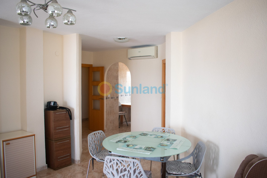 Вторичка - Апартамент - Torrevieja - Playa Los Locos