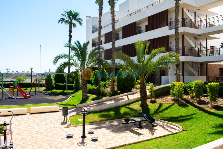 Вторичка - Апартамент - Orihuela Costa - Cabo Roig