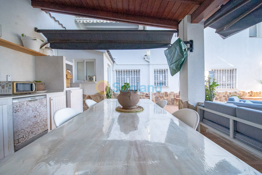 Вторичка - Bилла - Torrevieja - Los Balcones