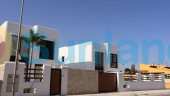 New Build - Villa - Alfas del Pi - El Albir