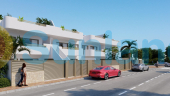 New Build - Ground Floor Bungalow - San Pedro del Pinatar - Los Cuarteros