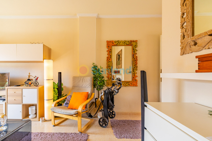 Вторичка - Apartamento - Torrevieja - Aguas Nuevas