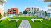 Resale - Apartment - Orihuela Costa - Villamartin