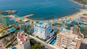 Новостройка - Апартамент - Aguilas - Puerto deportivo Juan Montiel