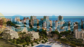 Nueva construcción  - Apartamento - Benicassim - Almadraba