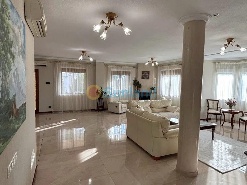 Använda fastigheter - Villa - Ciudad Quesada