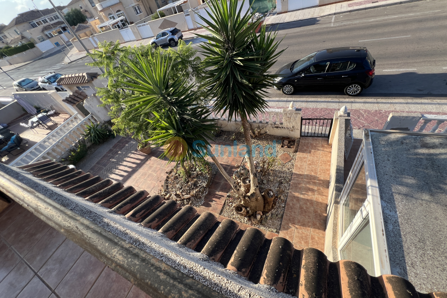 Вторичка - Casa de Pueblo - Orihuela Costa - Playa Flamenca