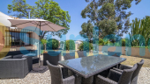 Resale - Villa - Benahavis - La Quinta