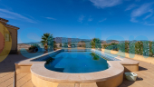 Resale - Villa - Cañada Del Trigo