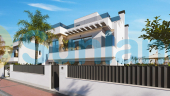 Ny bygg - Semidetached - Torre Pacheco - Santa Rosalia Lake And Life Resort