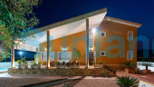 Använda fastigheter - Villa - Orihuela