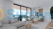 New Build - Apartment - Guardamar del Segura