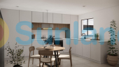 Nueva construcción  - Chalet - Orihuela - Vistabella Golf