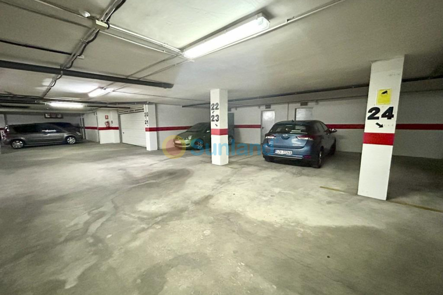 Brukte eiendommer - Toppleilighet - Orihuela Costa - Aguamarina