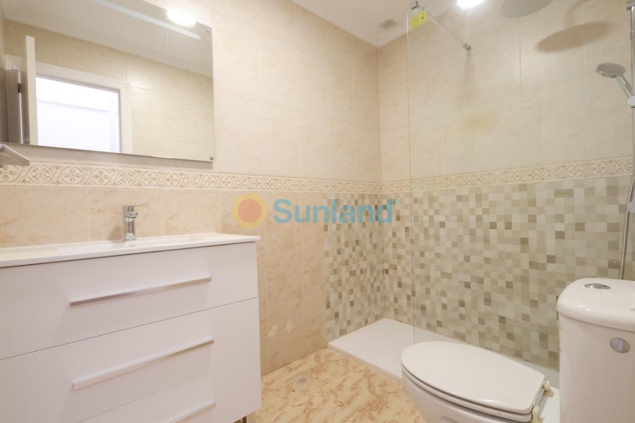 Resale - D - Orihuela Costa - Los Dolses