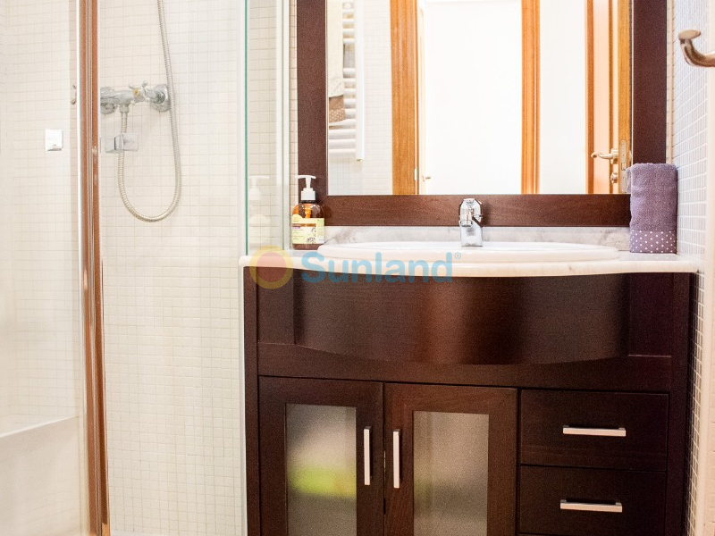 Resale - Apartment - San Pedro del Pinatar - 