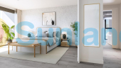 Nueva construcción  - Town House - San Juan Alicante - Cabo De Las Huertas