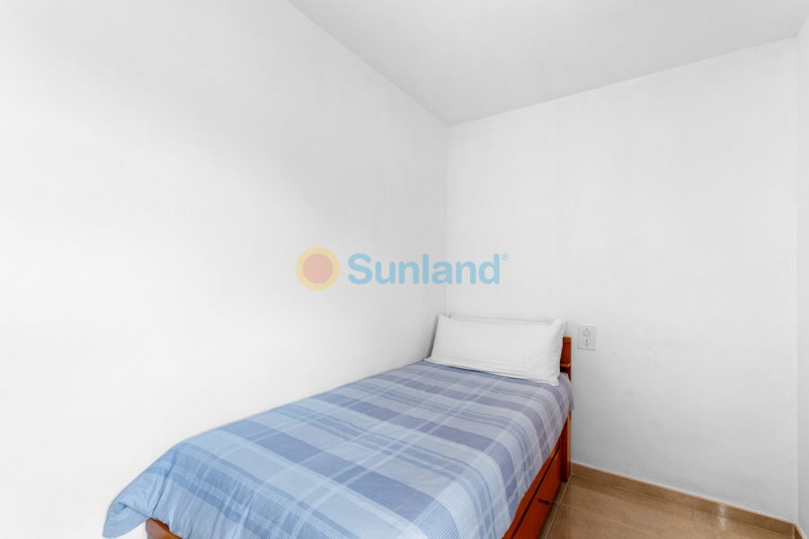 Segunda mano - Apartamento - La Nucía - La nucia