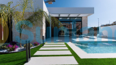 New Build - Villa - Rojales - La  Marquesa Golf