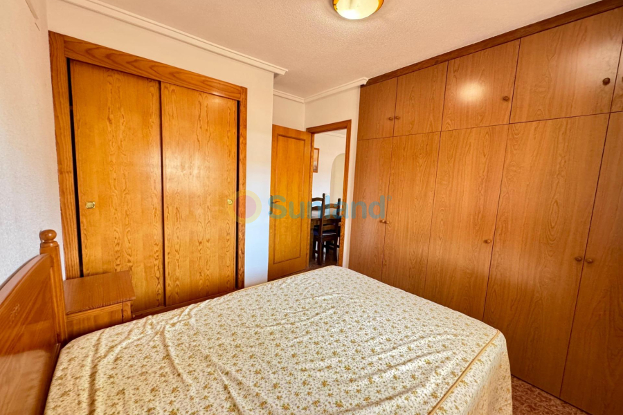 Resale - P - Torrevieja - Centro