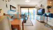 Resale - Apartment - Orihuela Costa - Villamartin