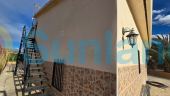 Resale - Villa - Hondón de las Nieves - 