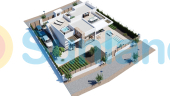 Nueva construcción  - Chalet - Fuente Alamo - Hacienda del Alamo
