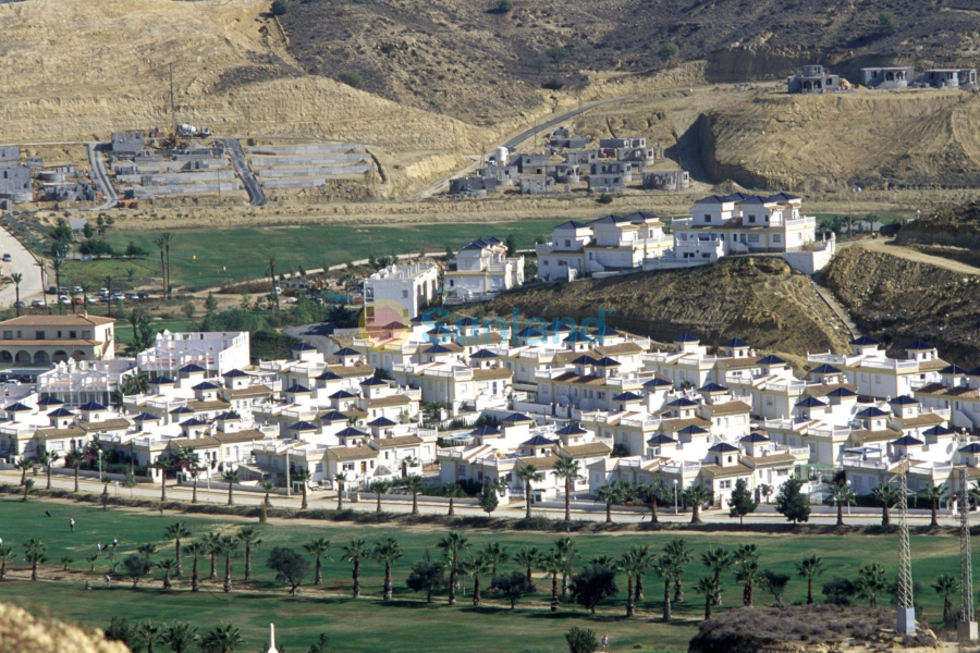 Neubau - Haus - Ciudad Quesada - Pueblo Lucero